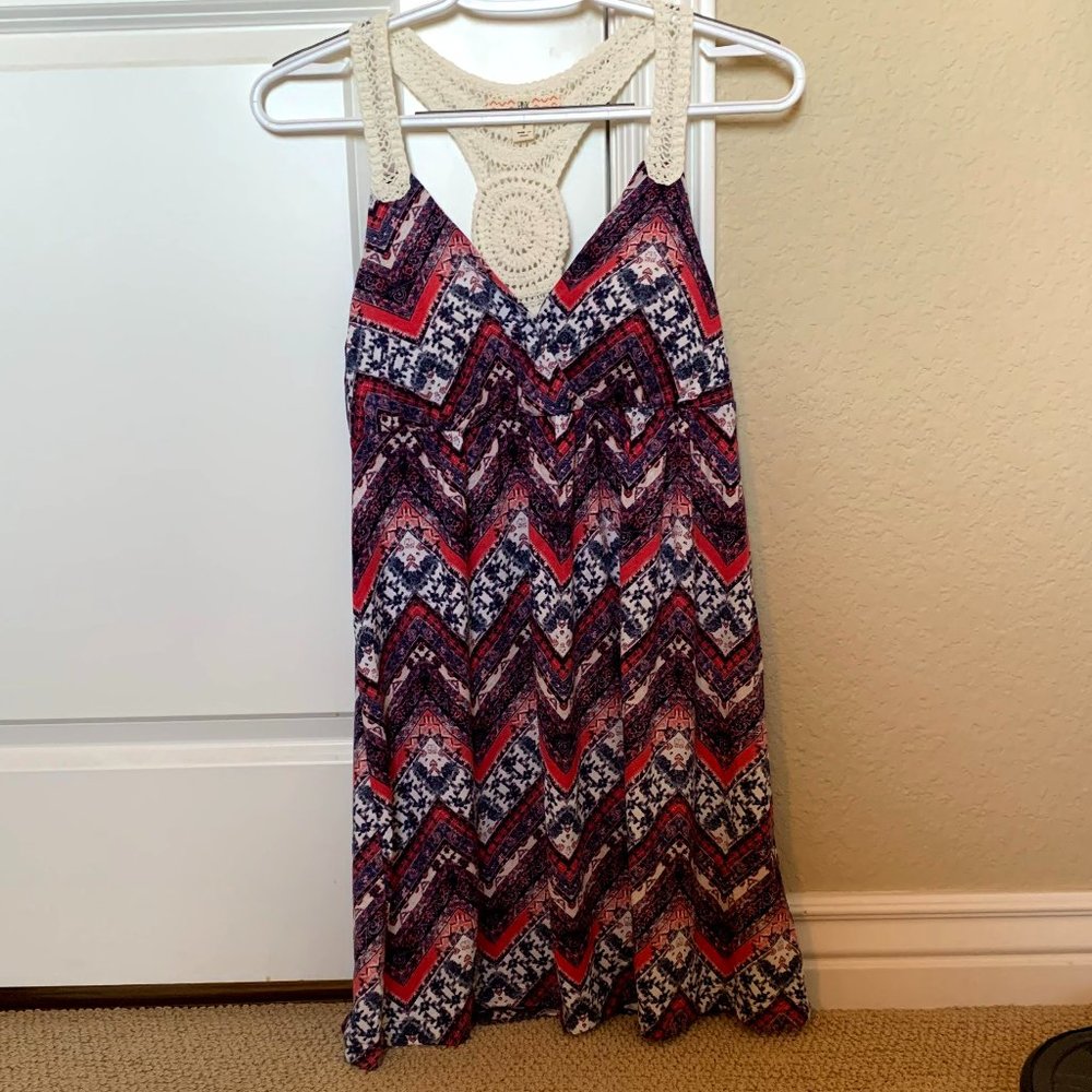 Women's Summer Dress